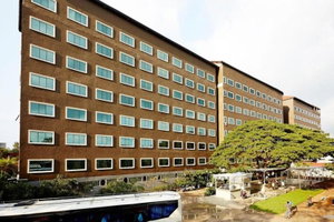Hotel Sunday Grand Jomtien Pattaya cazare Pattaya