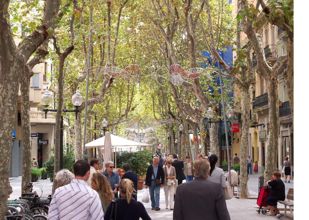 dal travel Holiday Inn Express Barcelona City 22@