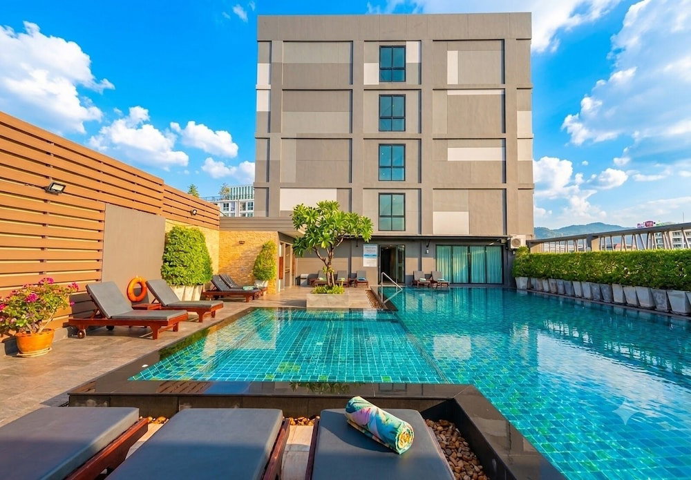 Hotel Arawana Regency South Pattaya