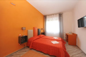 Hotel B&B Ariston Pisa Tower cazare Pisa