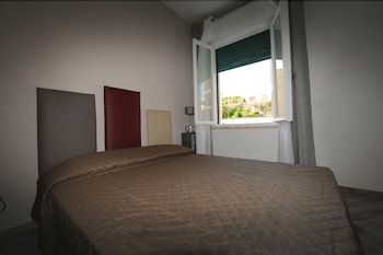 B&B Ariston Pisa Tower