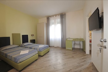 B&B Ariston Pisa Tower
