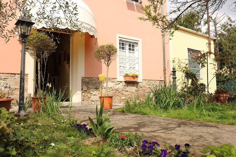 Hotel B&B Angelini