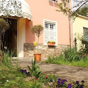 Hotel B&B Angelini cazare Lucca