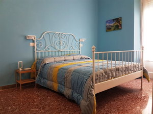 Hotel La Coccinella Rooms Self Check-In cazare Pisa