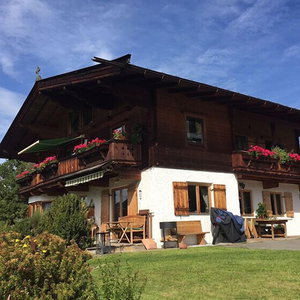 Hotel Appartement Aschbach cazare Kitzbuehel