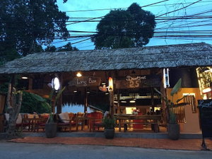 Hotel Langchia Hostel cazare Phu Quoc