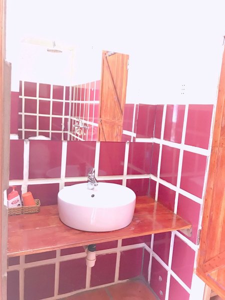 Langchia Hostel