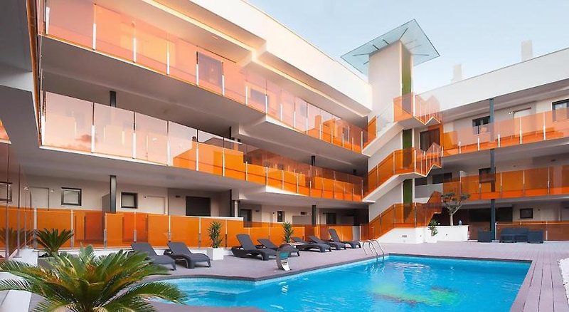 Hotel Alegria