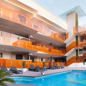 Hotel Alegria cazare Torrevieja