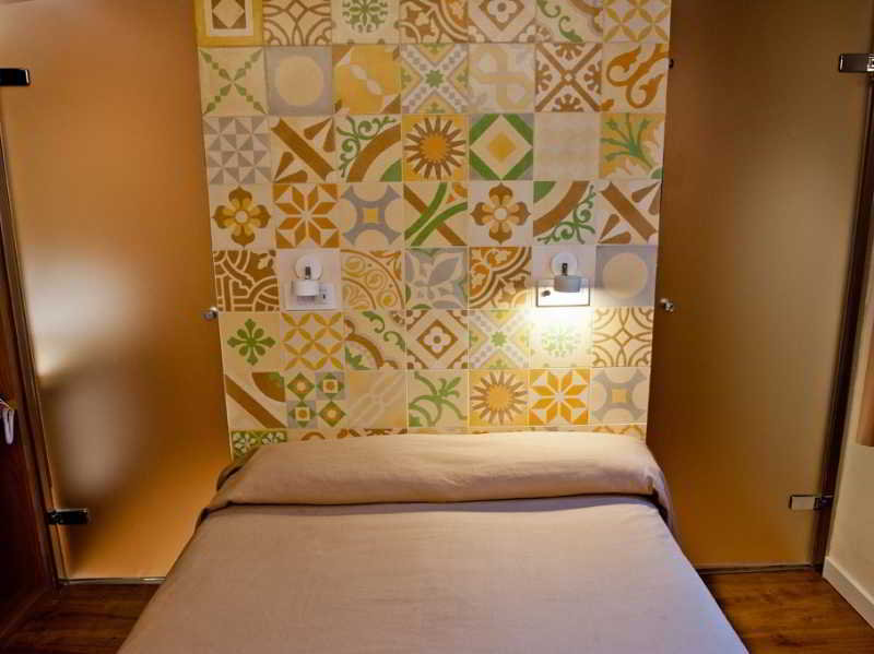 Hotel Mare Nostrum Hostal