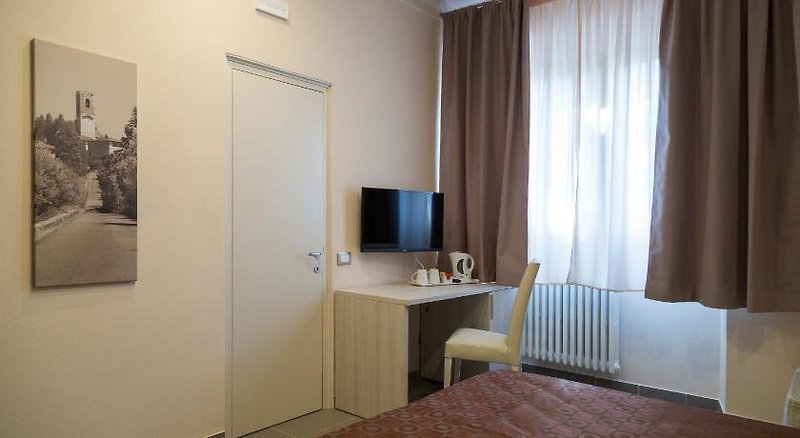 Hotel B&B Via Naldini 61