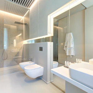 Hotel Villa Italia cazare Cesenatico