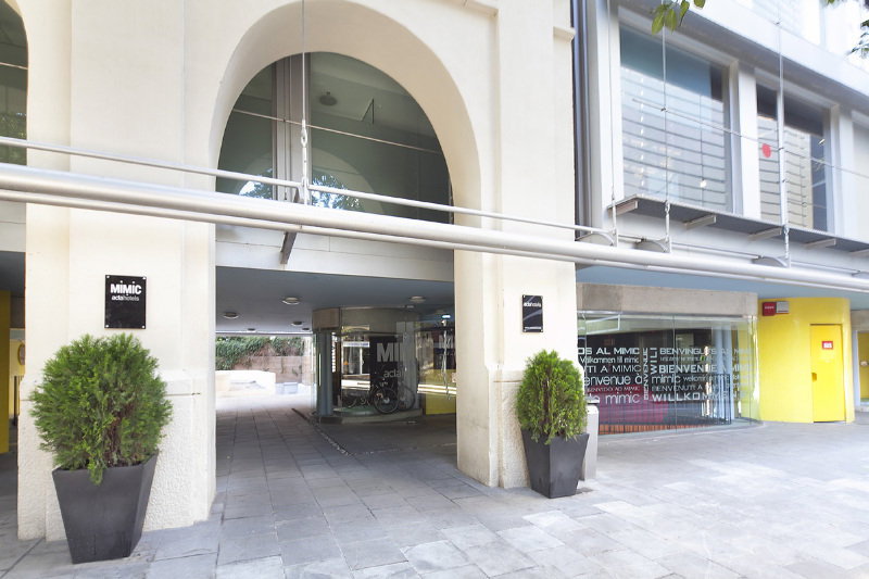 Hotel Casa Lit By Ona Hotels