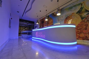 Indigo Barcelona - Plaza Catalunya