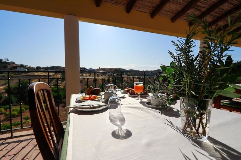 Hotel Herdade Da Corte Turismo Rural Country House