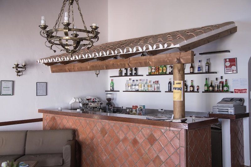 Herdade Da Corte Turismo Rural Country House