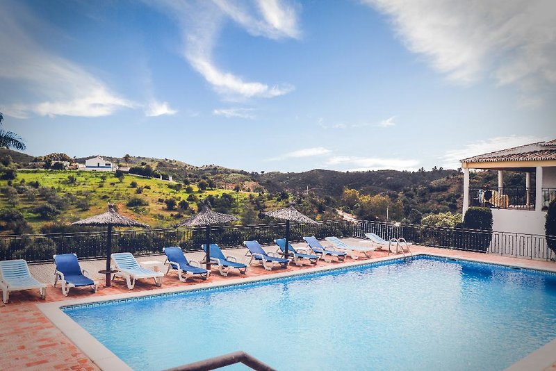 Herdade Da Corte Turismo Rural Country House