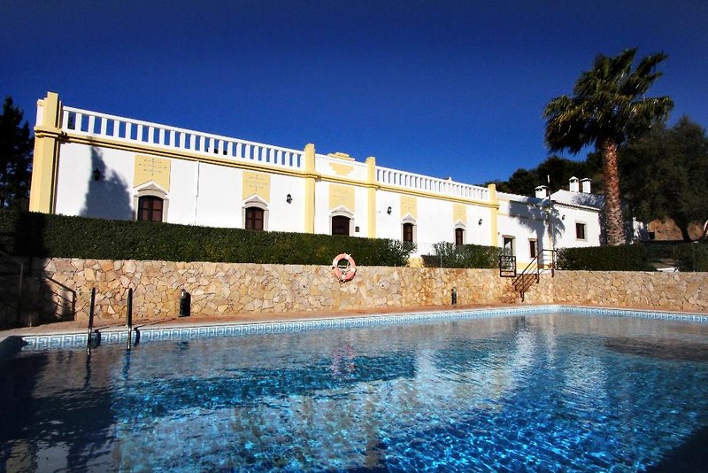 Herdade Da Corte Turismo Rural Country House