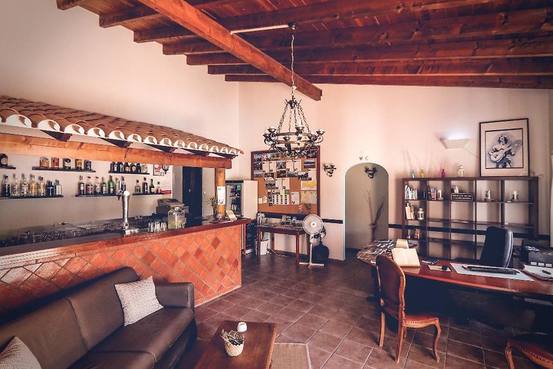 Herdade Da Corte Turismo Rural Country House