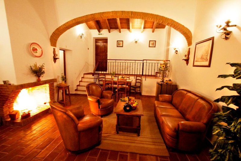 Herdade Da Corte Turismo Rural Country House