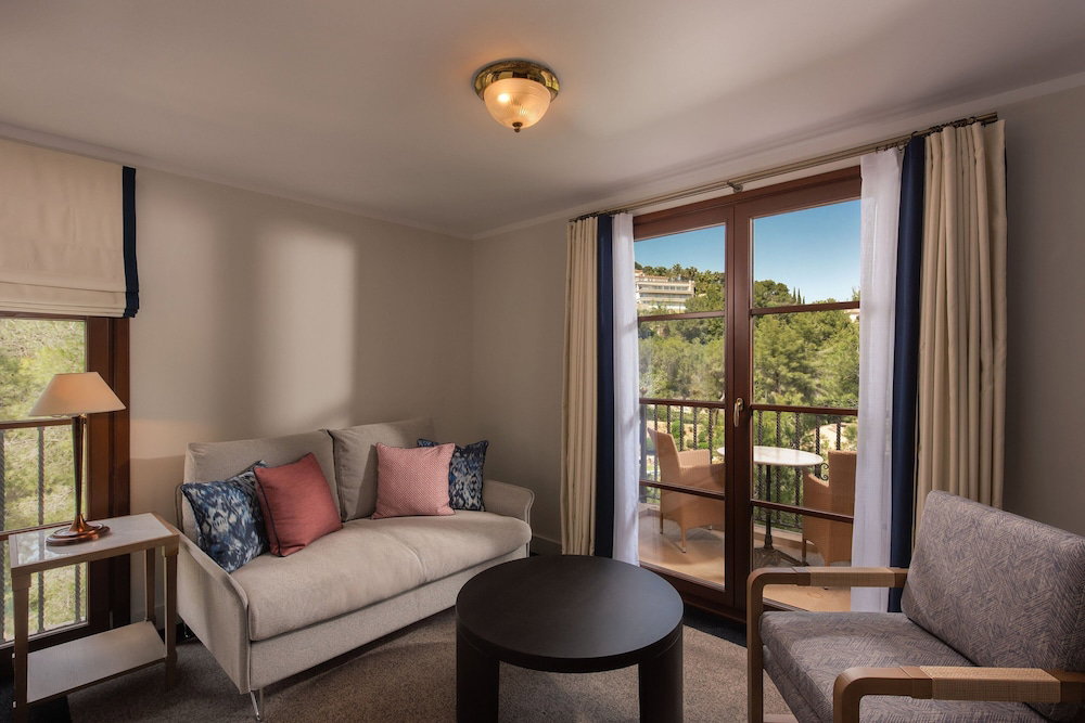 Castillo Son Vida, A Luxury Collection, Mallorca