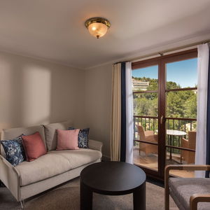 Hotel Castillo Son Vida, A Luxury Collection, Mallorca cazare Palma de Mallorca