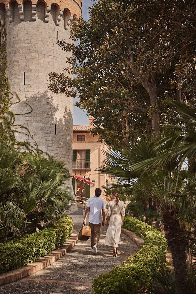 dal travel Castillo Son Vida, A Luxury Collection, Mallorca