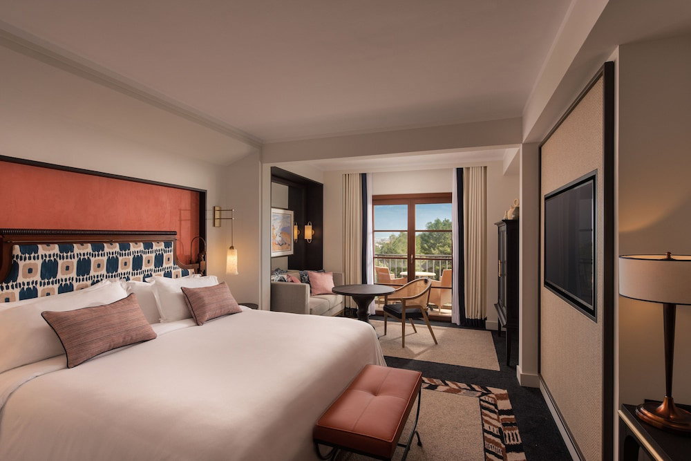 dal travel Castillo Son Vida, A Luxury Collection, Mallorca