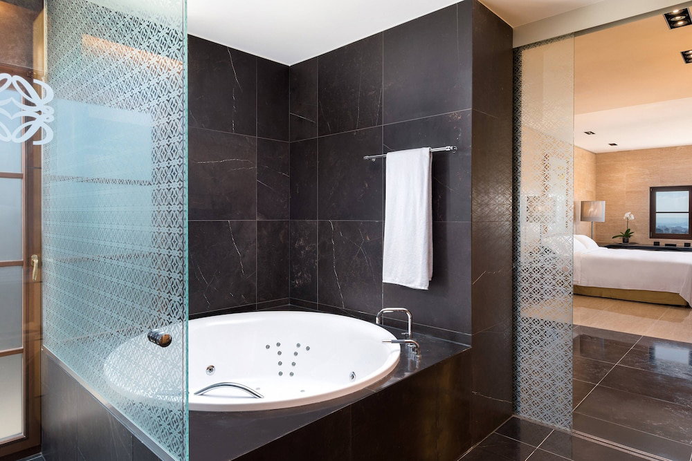 dal travel Castillo Son Vida, A Luxury Collection, Mallorca