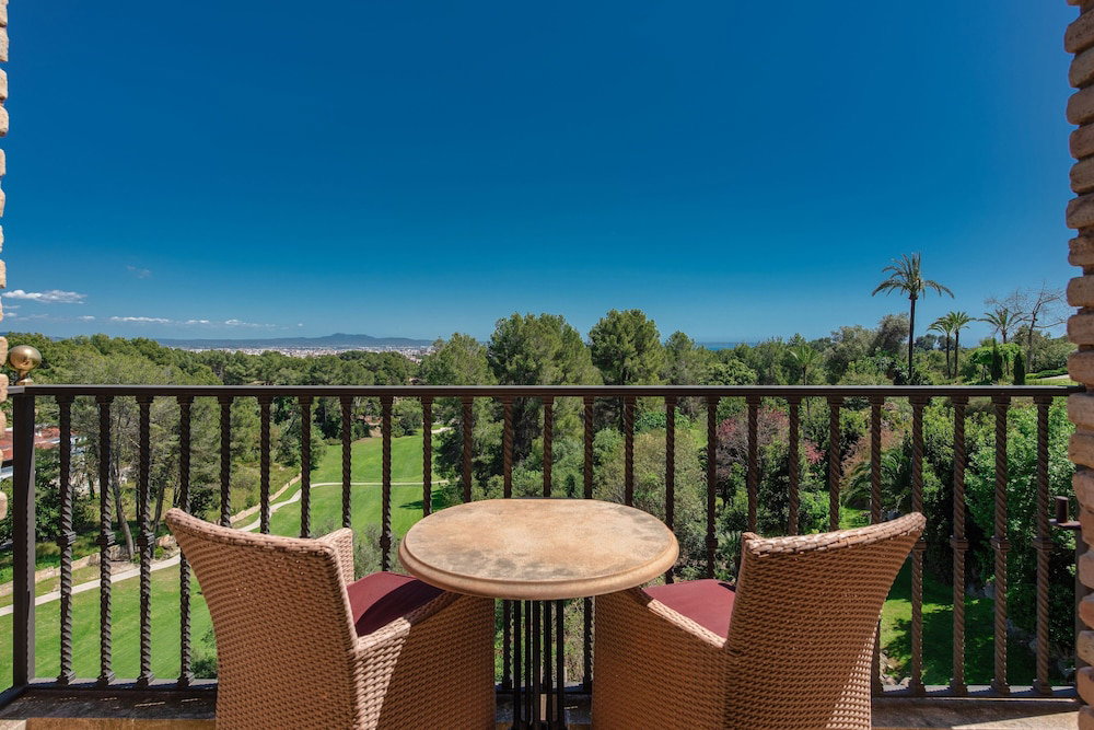 dal travel Castillo Son Vida, A Luxury Collection, Mallorca