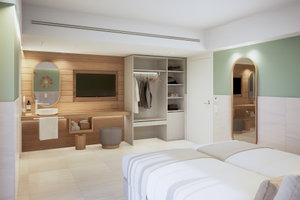 Hotel Hotel Bordoy Cosmopolitan cazare Palma
