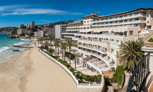 Hotel Nixe Palace cazare Palma