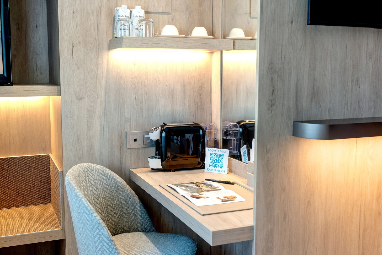 dal travel Nixe Palace