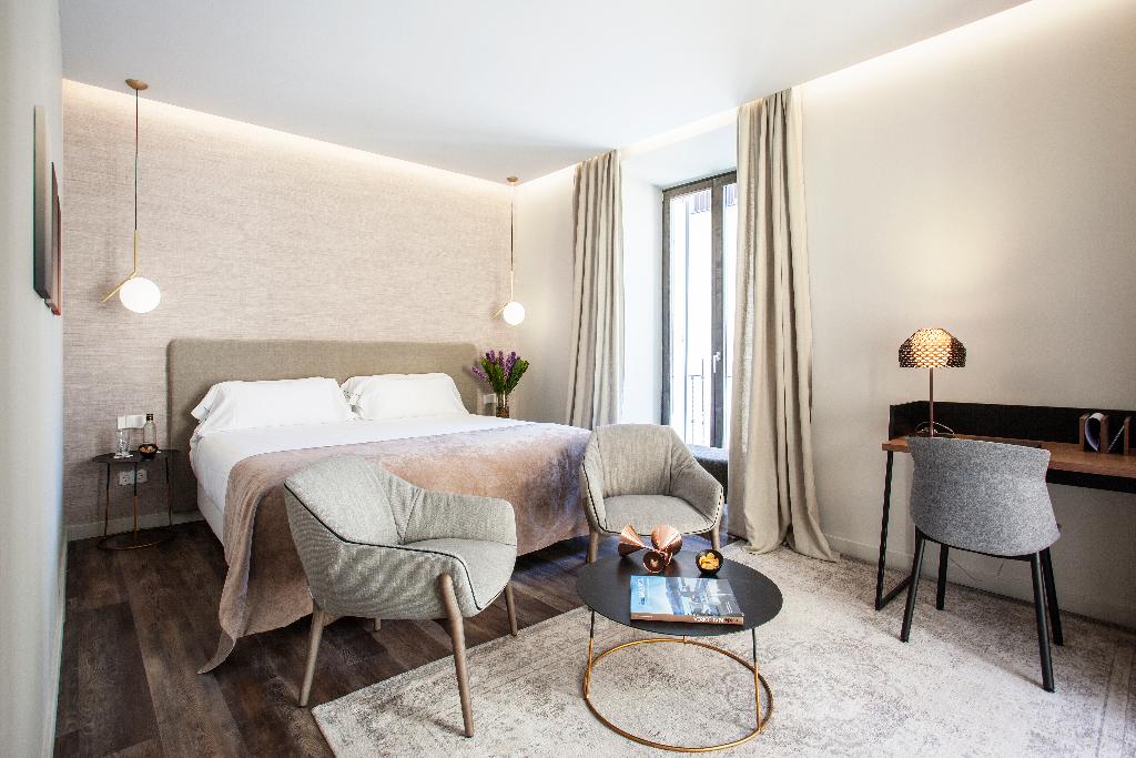 dal travel Boutique Hotel Sant Jaume