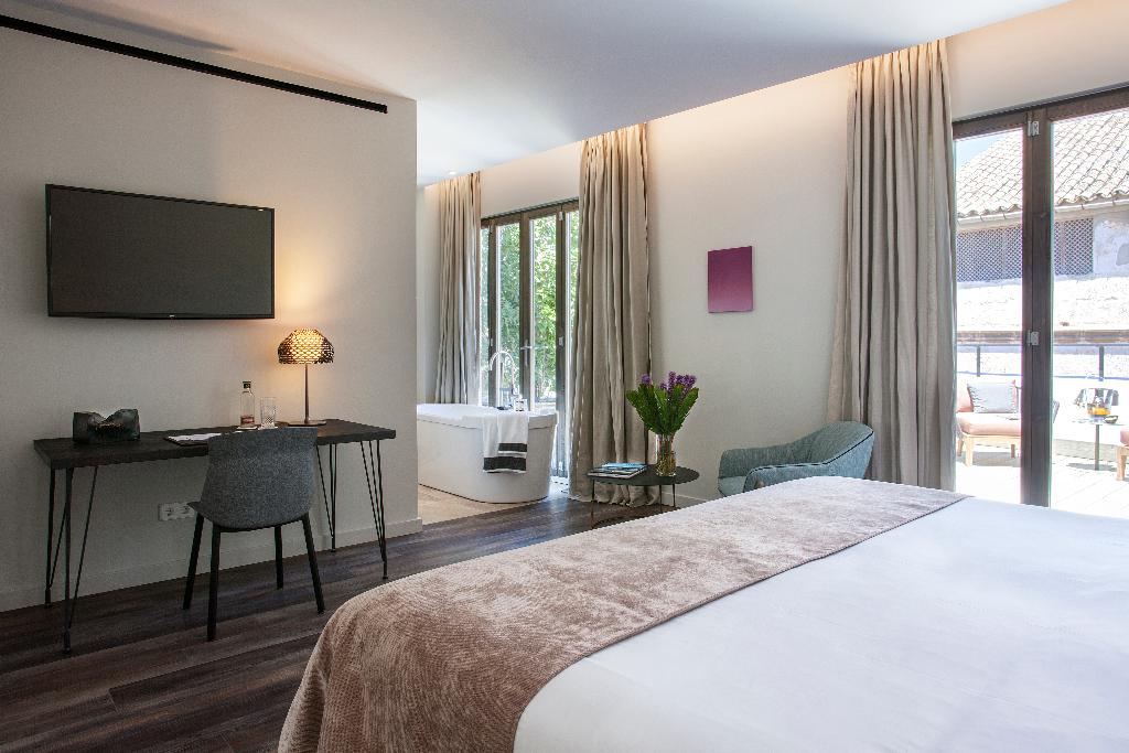 dal travel Boutique Hotel Sant Jaume
