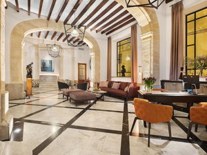 Hotel Hotel Gloria De Sant Jaume cazare Palma