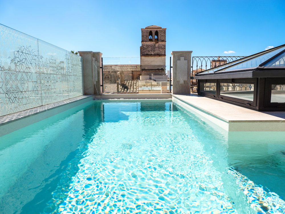 dal travel Hotel Gloria De Sant Jaume