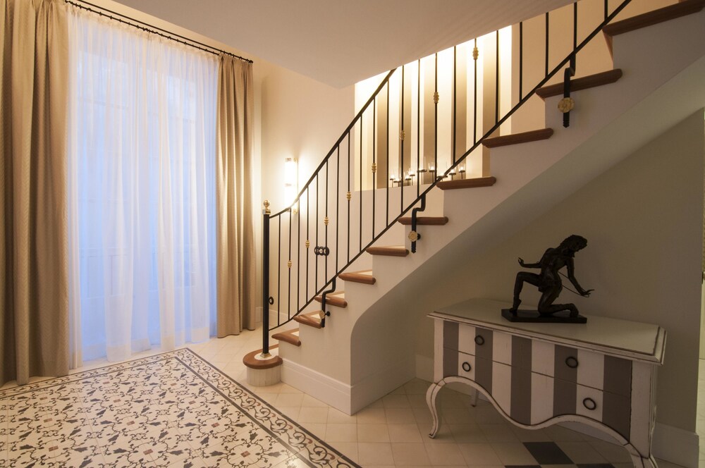 dal travel Hotel Gloria De Sant Jaume