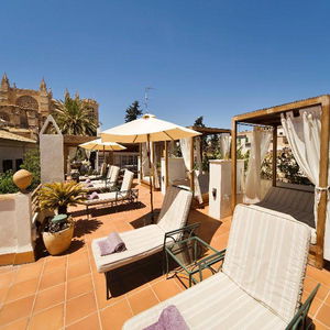 Sejur Palacio Ca Sa Galesa vacanta Palma