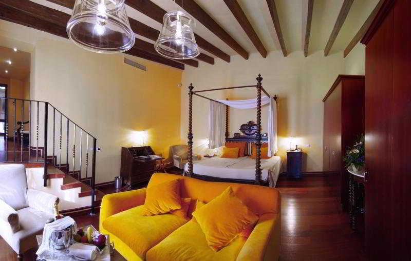 dal travel Palacio Ca Sa Galesa