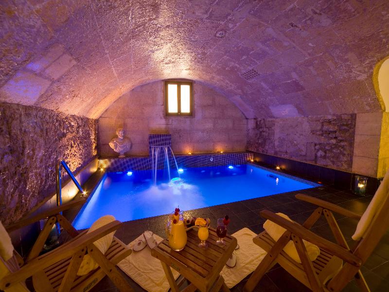 dal travel Palacio Ca Sa Galesa