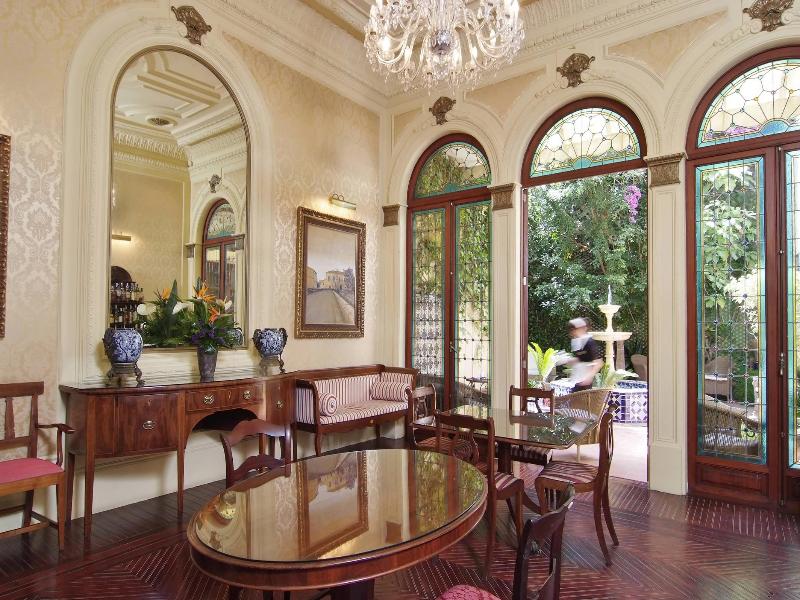dal travel Palacio Ca Sa Galesa
