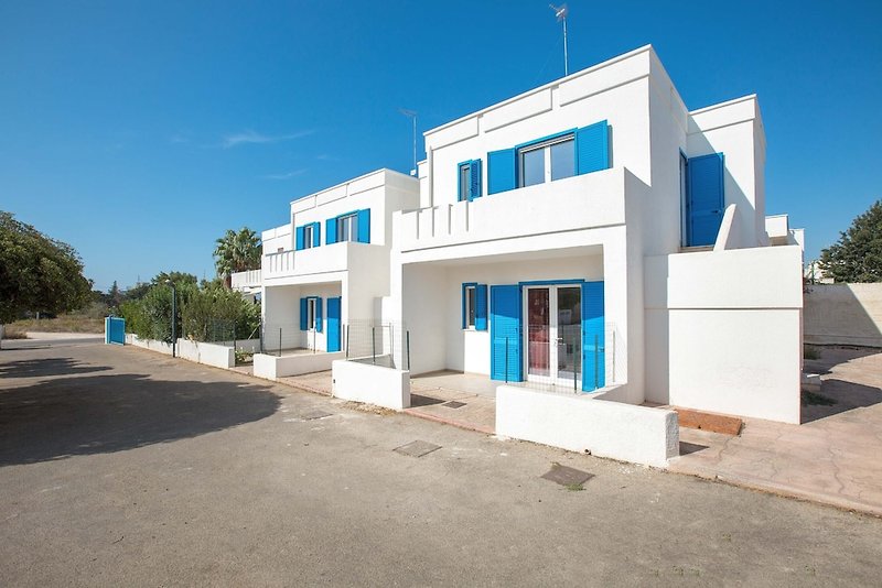 Hotel Residence Mare Azzurro
