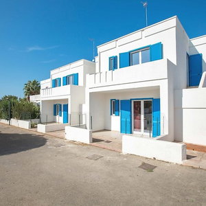 Hotel Residence Mare Azzurro cazare Porto Cesareo