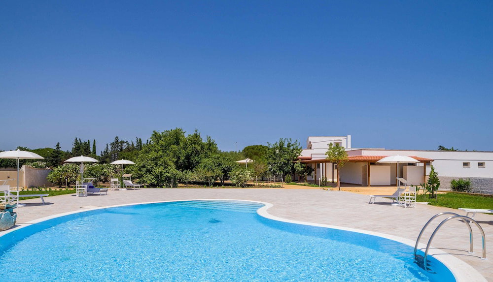 Hotel I Ruscioli