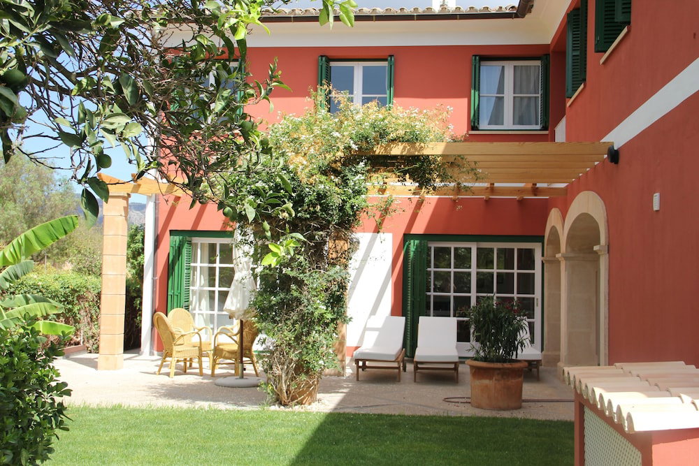 dal travel Fincahotel Los Naranjos