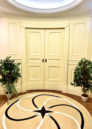 Hotel Simon's Guest House Roma cazare Roma