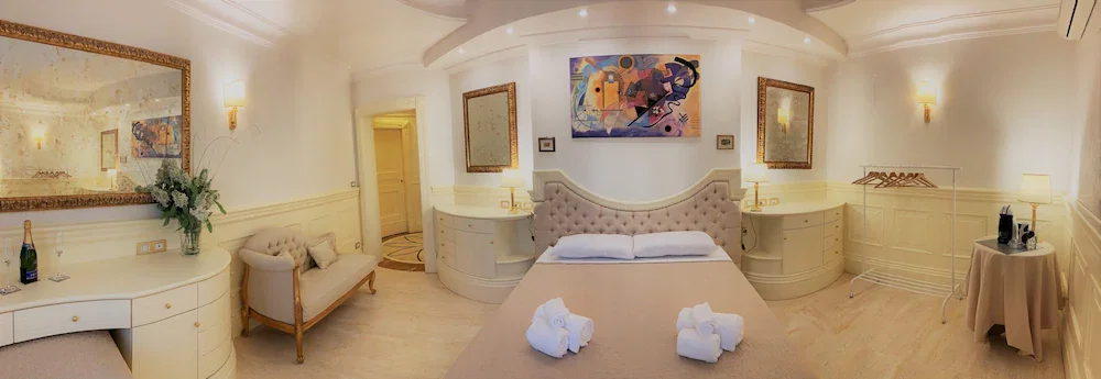 Simon's Guest House Roma