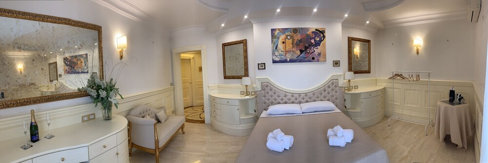 Simon's Guest House Roma